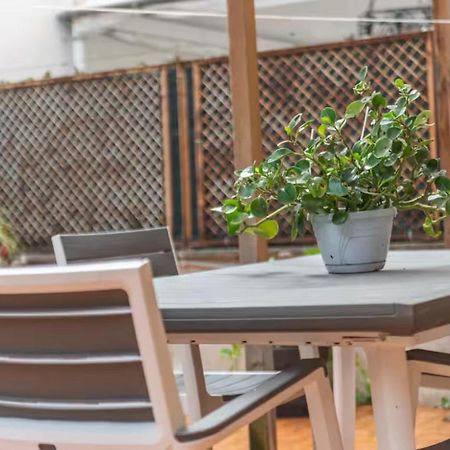 Large Garden Διαμέρισμα Ρώμη Εξωτερικό φωτογραφία